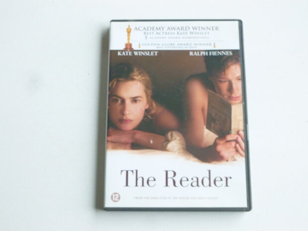 The Reader - Kate Winslet (DVD)