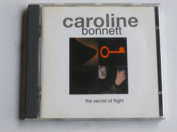 Caroline Bonnett - The Secret of Flight