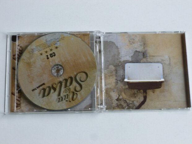 Viva la Salsa - Numero Tres (2 CD)