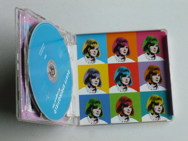 Dusty Springfield - 40 Original Hits (2 CD)