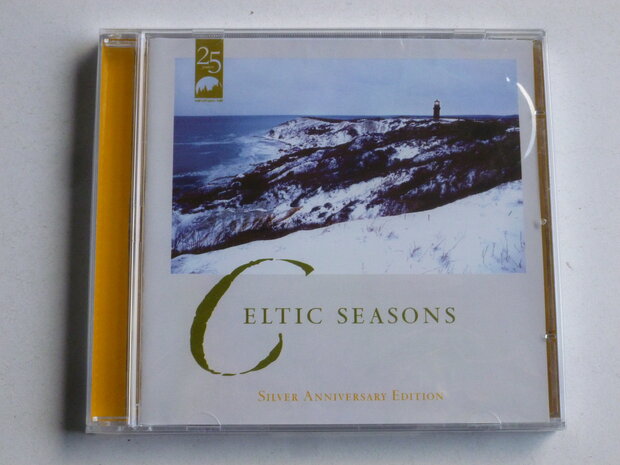 Celtic Seasons - Silver Anniversary Edition (nieuw)