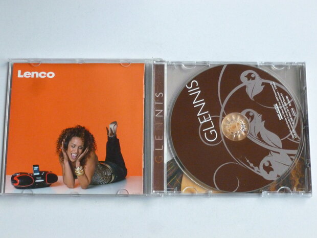 Glennis - Glennis
