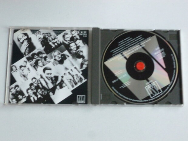 Every Great Motown Song - The first 25 Years vol II / The 70's