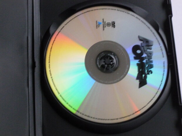 Alpha & Omega (DVD)