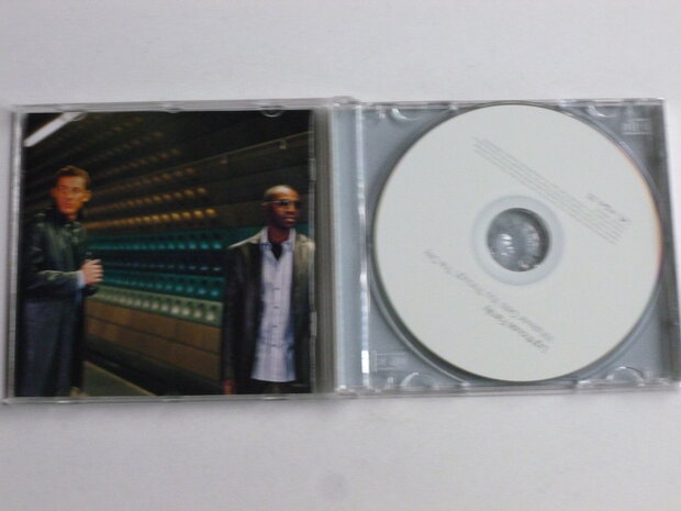 Lighthouse Family - Whatever Gets You Through the Day