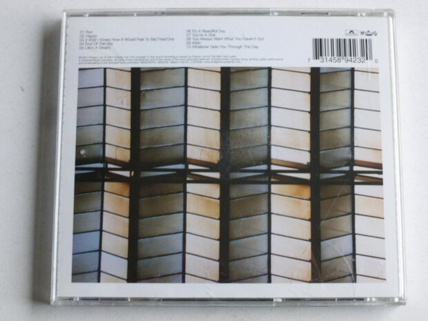 Lighthouse Family - Whatever Gets You Through the Day