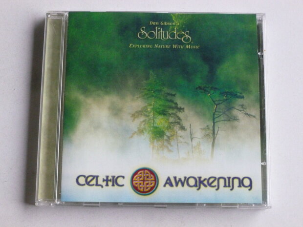 Celtic Awakening ( Dan Gibson's Solitudes)