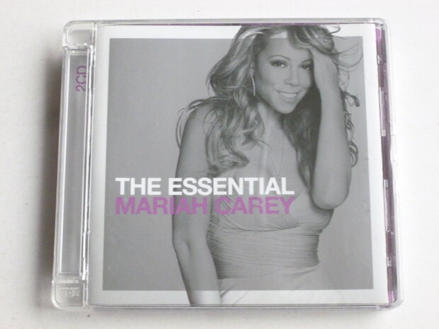 Mariah Carey - The Essential (2 CD)