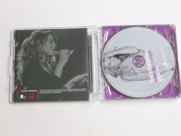 Mariah Carey - The Essential (2 CD)