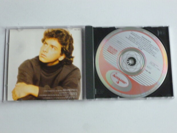 Glenn Medeiros - Not Me
