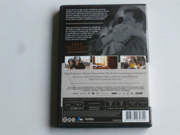 Genova - Colin Firth (DVD) QFC