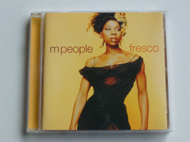 M People - Fresco