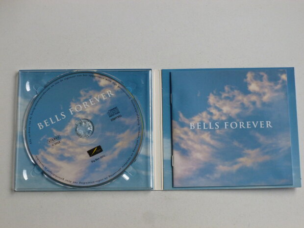 Bells Forever (Big Ben Records)