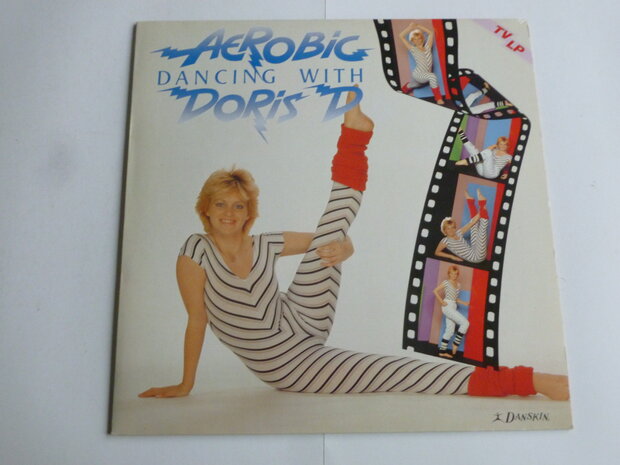 Aerobic Dancing with Doris D (LP)