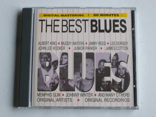 The Best Blues (Sound)