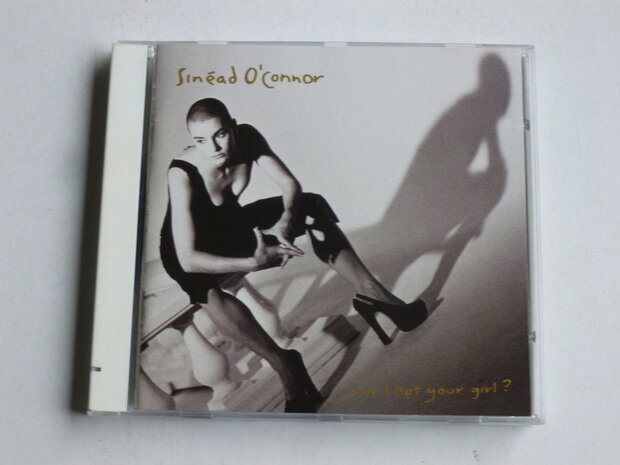 Sinead O' Connor - Am I not your Girl? (USA)