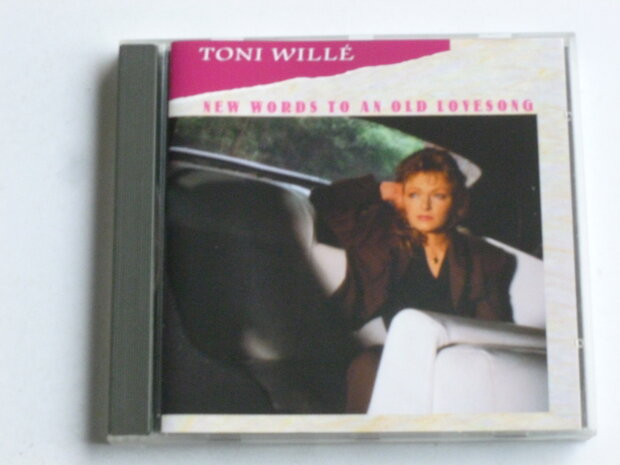 Toni Wille - New words to an old lovesong