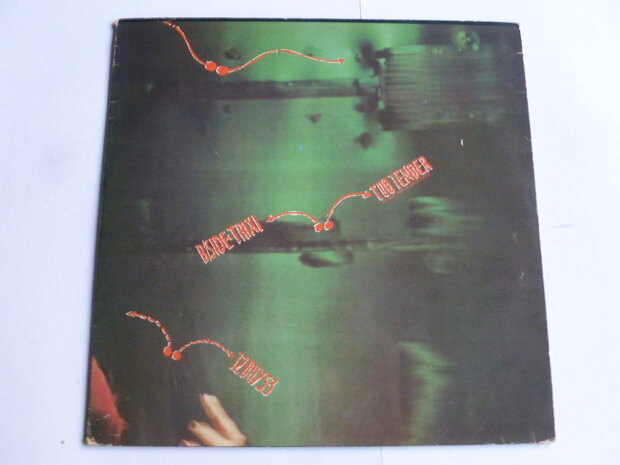 Lene Lovich - Bird Song ( Maxi Single)