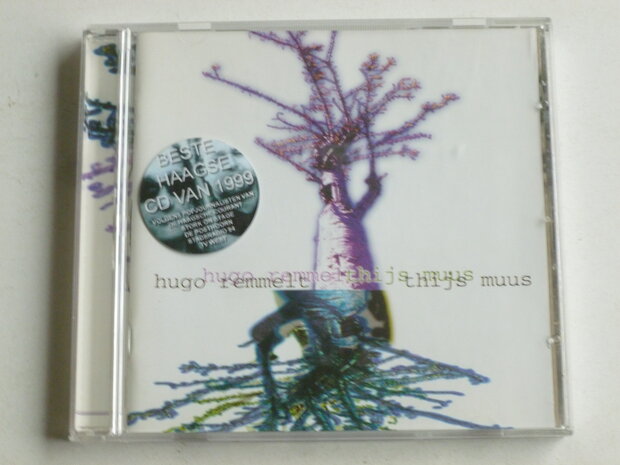 Hugo Remmelt & Thijs Muus