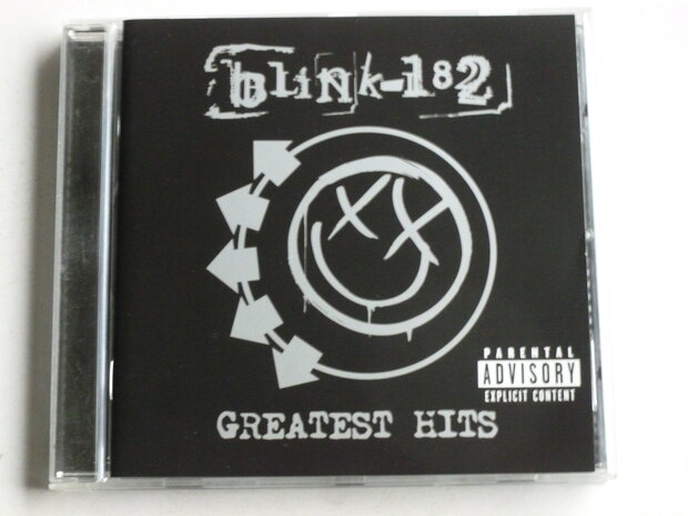 Blink 182 - Greatest Hits