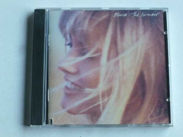 Olivia Newton John - The Rumour