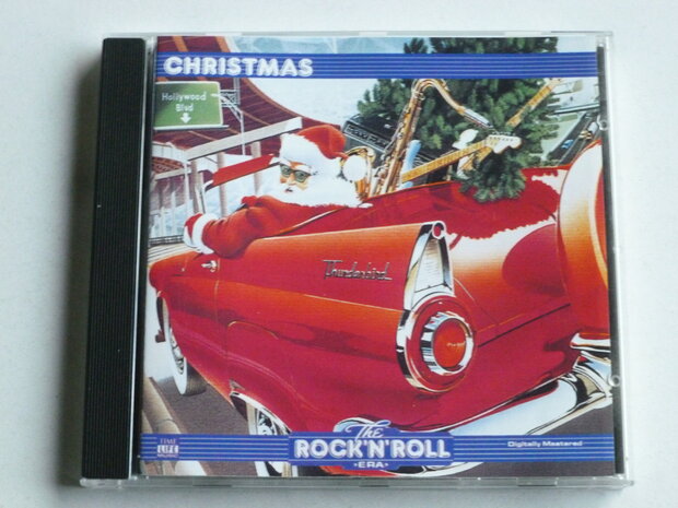 Christmas - The Rock 'n' Roll Era