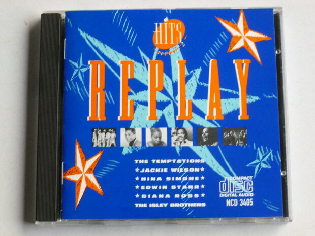 Replay - Hits Revival 2 / Various Artists