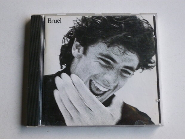 Patrick Bruel - Bruel