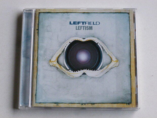 Leftfield - Leftism