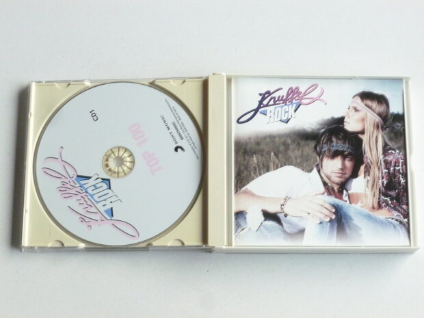 Knuffel Rock - Classics Top 100 (4 CD)