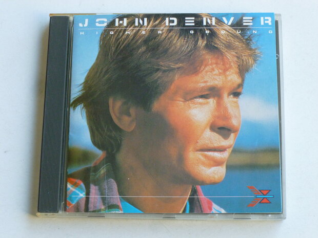 John Denver - Higher Ground (USA)