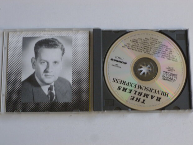 The Ramblers - Hilversum Express