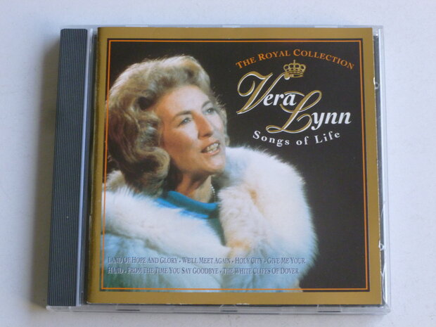 Vera Lynn - Songs of Life