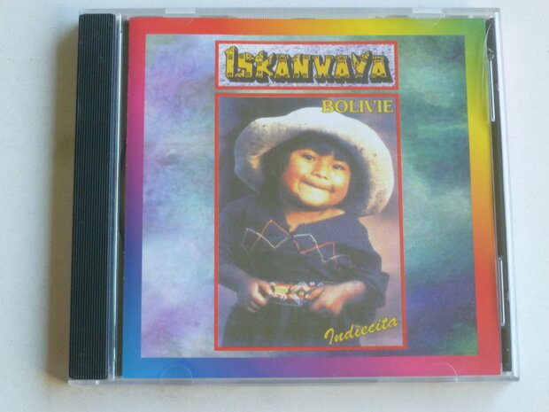 Iskanwaya - Bolivie  / Musique tradionnelle des Andes