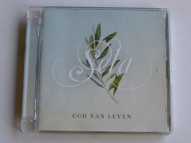 Sela - God van Leven