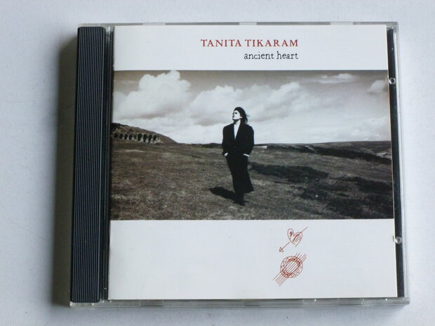 Tanita Tikaram - Ancient Heart (1988)