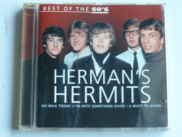 Herman's Hermits - Best of the 60's