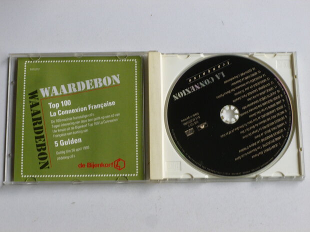 La Connexion Francaise