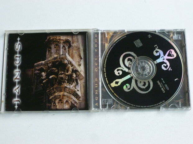 Janus - Agnus Dei 2000