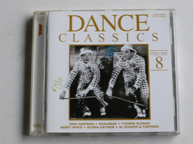 Dance Classics - Volume 8