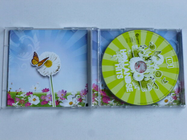 Hollandse Lente Hits (2 CD)