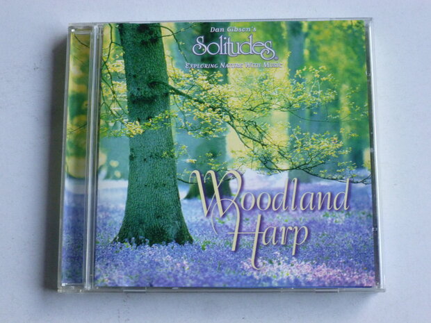 Woodland Harp - Howard Baer / Dan Gibson's Solitudes