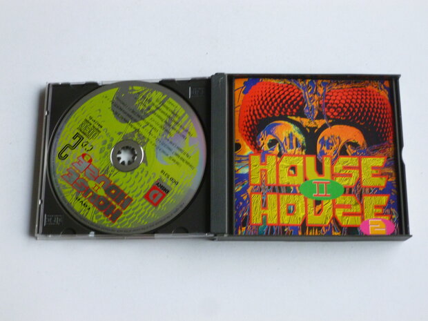 House II House - 2 (2 CD)