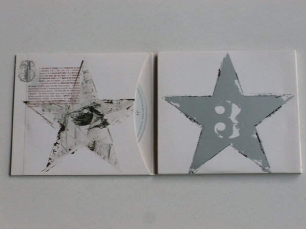 Enigma - Trilogy / The Cross of Changes, Le Roi est Mort, Vive le Roi! (3 CD)