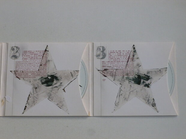 Enigma - Trilogy / The Cross of Changes, Le Roi est Mort, Vive le Roi! (3 CD)