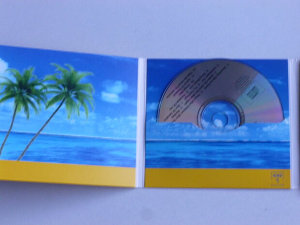 Goombay Dance Band - Best of (3 CD)