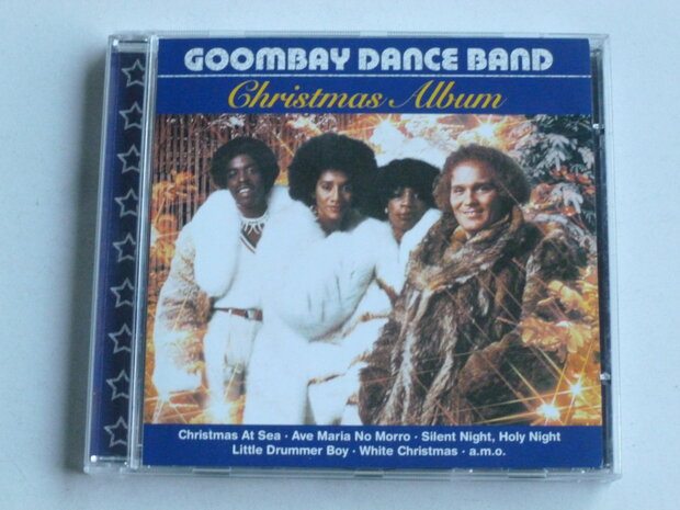 Goombay Dance Band - Christmas Album