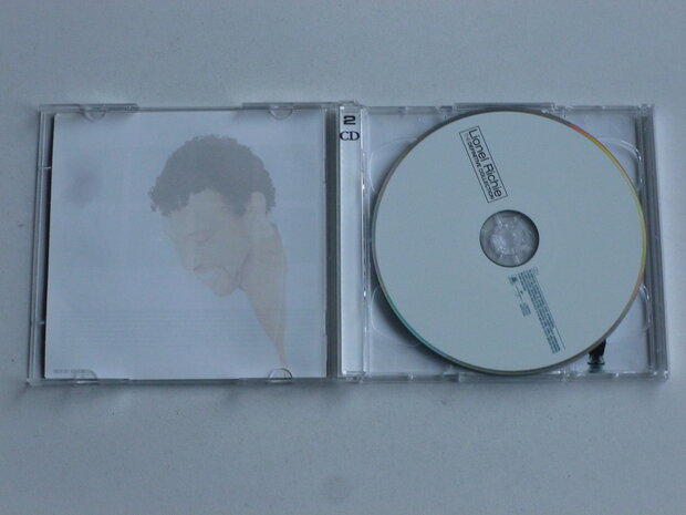 Lionel Richie - The Definitive Collection (2 CD)