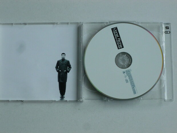 Lionel Richie - The Definitive Collection (2 CD)