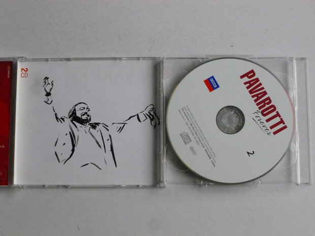Pavarotti - Forever (2 CD)